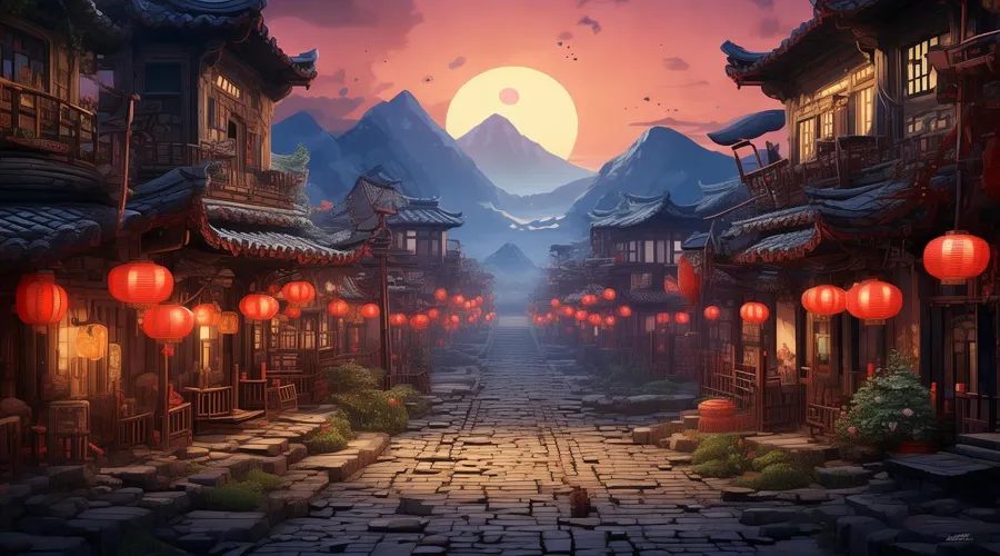 魔女兵器游戏图片2